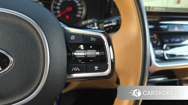 Kia Sorento 4th Generation id 4671887 из Кореи 7
