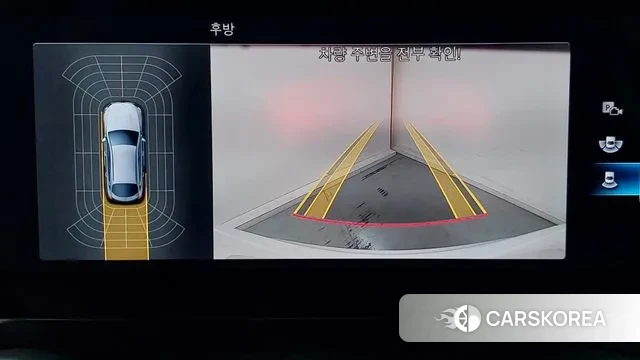 Mercedes-Benz GLC-Class X253 id 3514287 из Кореи 7