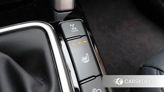 Kia Seltos id 4401554 из Кореи 7