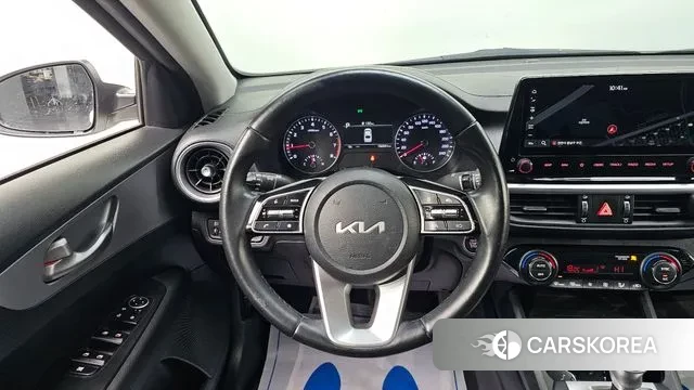 Kia The New K3 2nd generation id 3572808 из Кореи 7