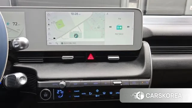 Hyundai Ionic 5 id 3625875 из Кореи 7