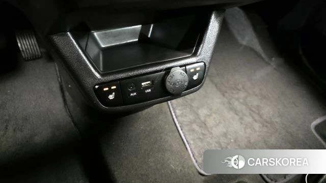 Kia The New Ray id 3917393 из Кореи 7