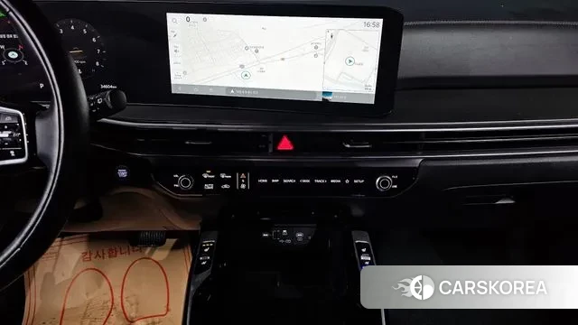 Kia The New Sorento 4th Generation id 3502519 из Кореи 7