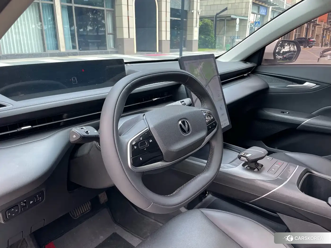 Chang'an Yida id 4565226 из Китая 7