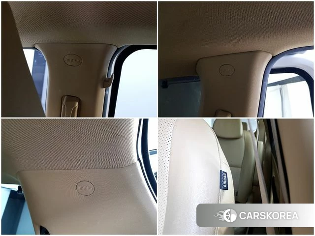 Kia The New Carnival id 3828528 из Кореи 7