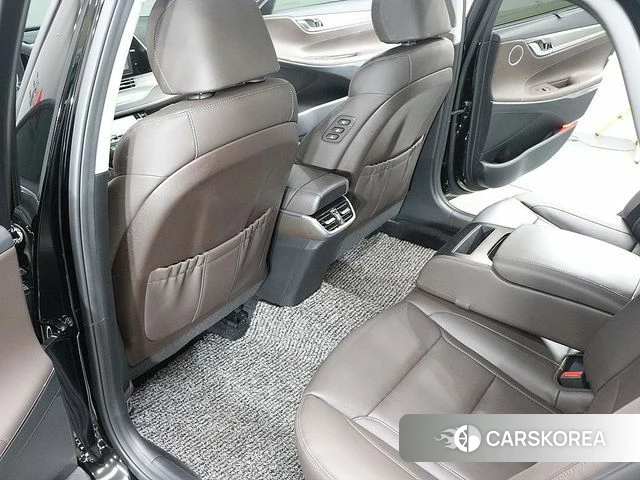 Hyundai The New Grandeur IG id 4854642 из Кореи 7