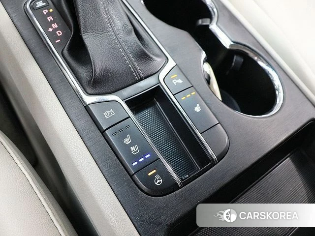 Kia The New Carnival id 4748327 из Кореи 7