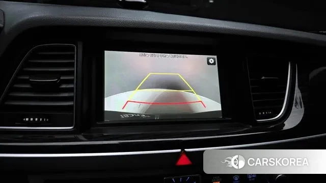 Genesis G80 id 3024837 из Кореи 7