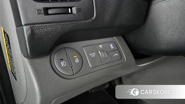 Hyundai The New Grand Starex id 4633186 из Кореи 7