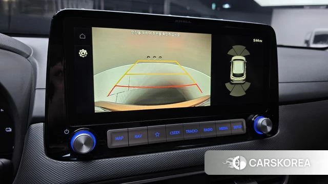 Hyundai Kona Electric id 4232060 из Кореи 7