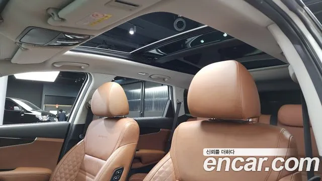 Kia The New Sorento id 2845111 из Кореи 7