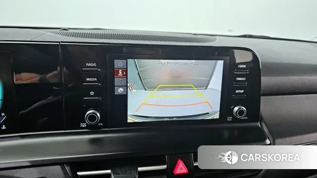 Kia The New Seltos id 3022372 из Кореи 7