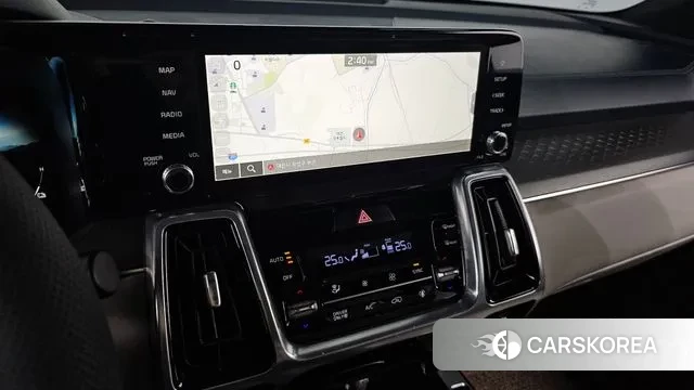 Kia Sorento 4th Generation id 3482957 из Кореи 7