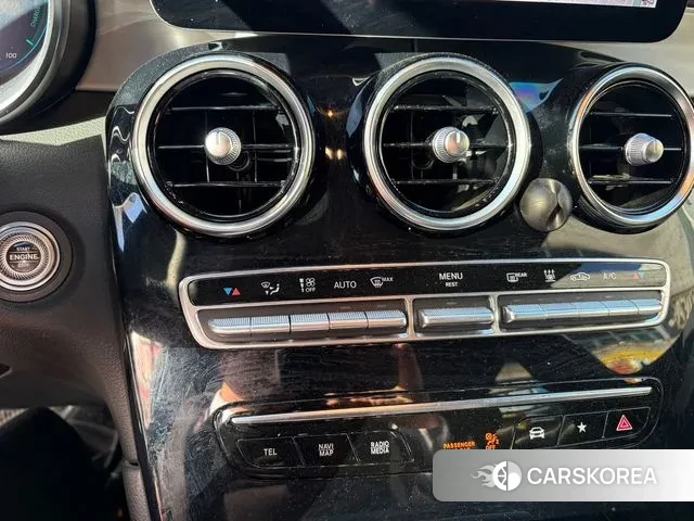 Mercedes-Benz GLC-Class X253 id 3611577 из Кореи 7