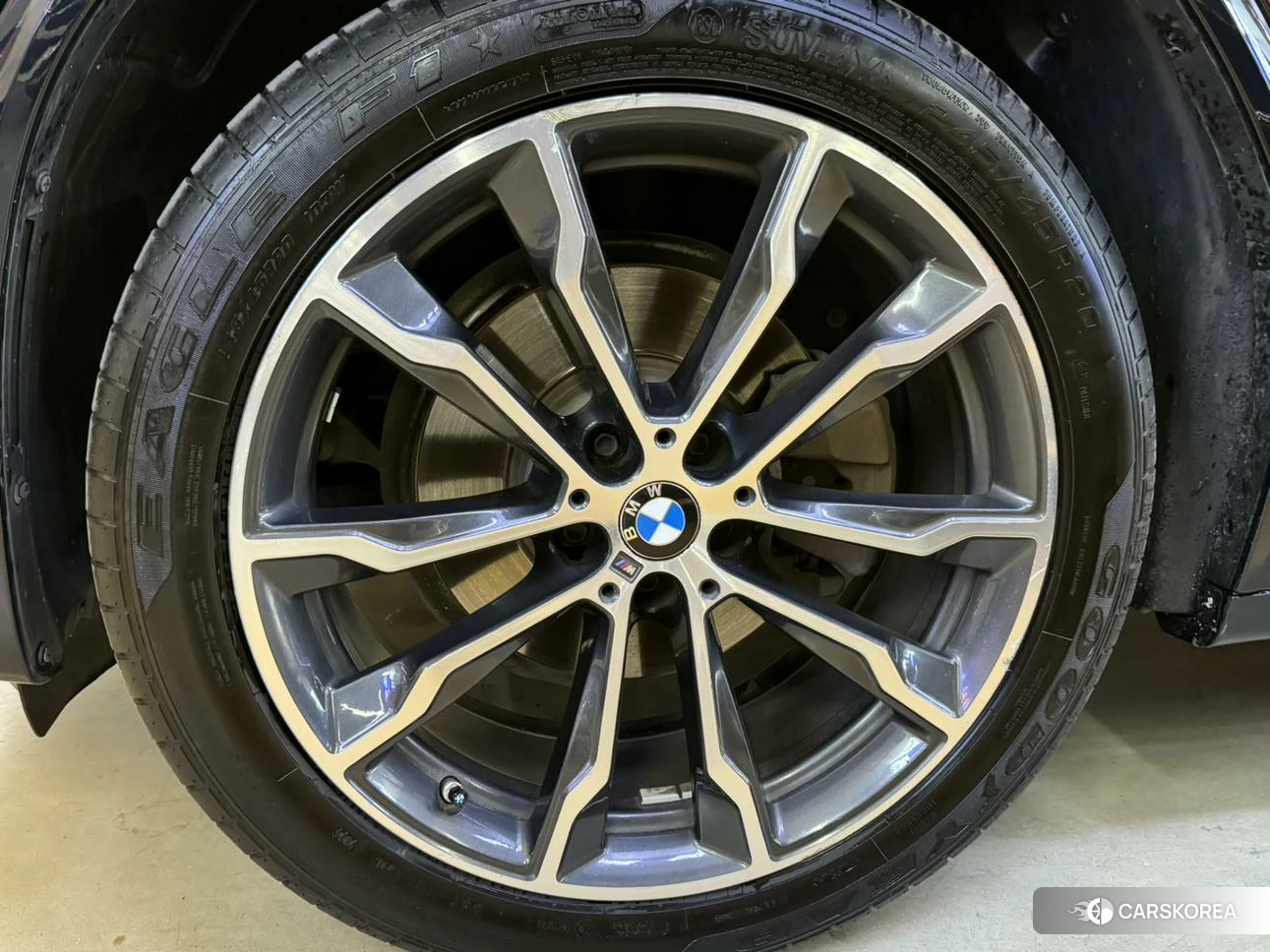BMW X3 id 4461540 из Китая 7