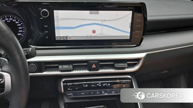 Kia K5 3rd generation id 4608171 из Кореи 7