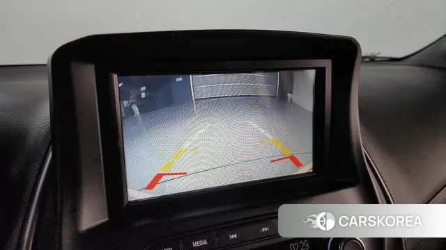 Chevrolet (GM Daewoo) The New Spark id 2941296 из Кореи 7