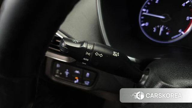 Hyundai Santa Fe TM id 3828708 из Кореи 7