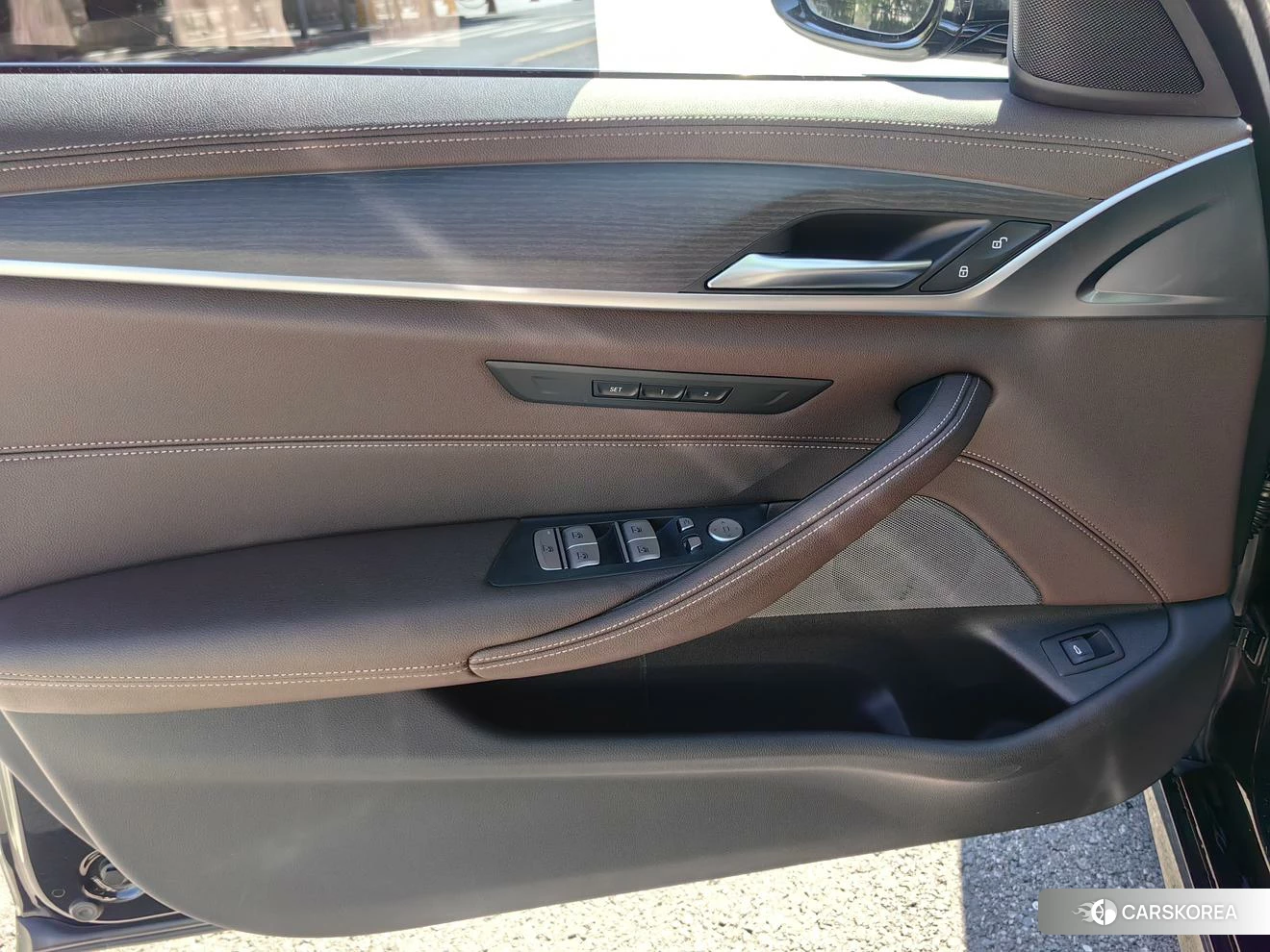 BMW 5 series id 4452118 из Китая 7