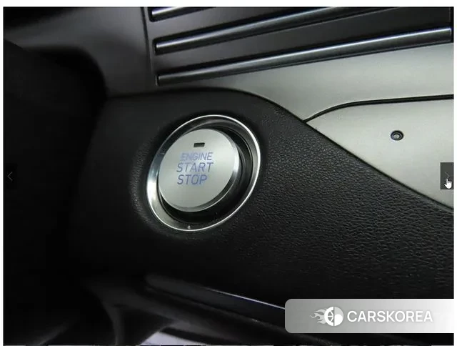 Hyundai The New Grandeur IG id 3368141 из Кореи 7