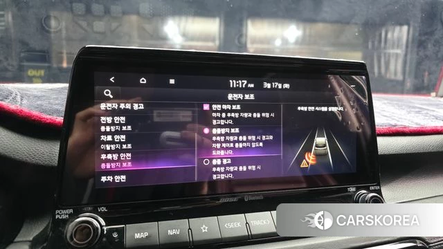 Kia Seltos id 3801166 из Кореи 7