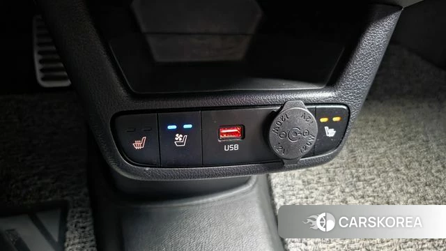 Kia The New Kia Ray id 4898715 из Кореи 7
