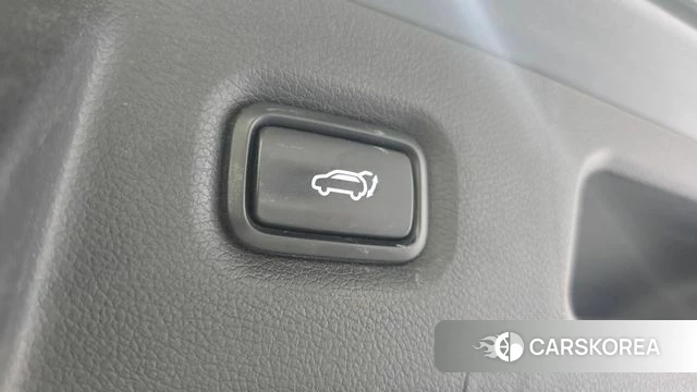 Hyundai The New Santa Fe id 4905066 из Кореи 7