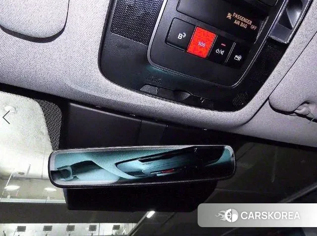 Hyundai Sonata D Edge (DN8) id 3705710 из Кореи 7