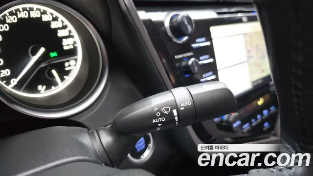 Toyota Camry (XV70) id 2599523 из Кореи 7