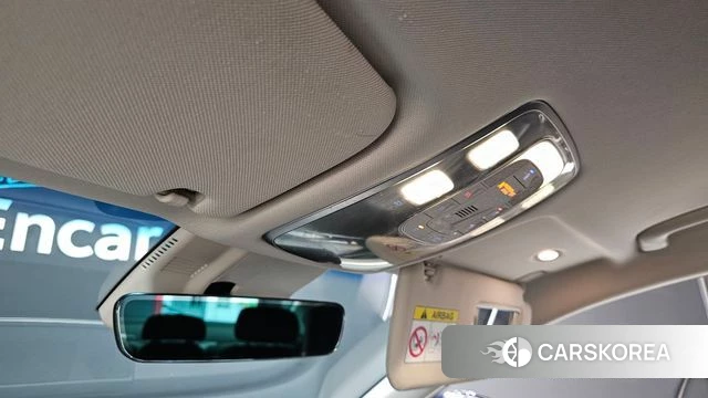 Genesis G80 (RG3) id 3800116 из Кореи 7