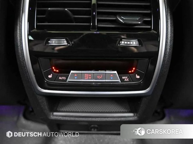 BMW X6 (G06) id 3856482 из Кореи 7