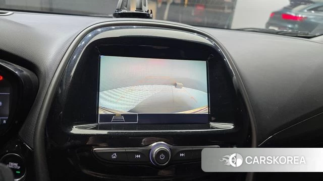 Chevrolet (GM Daewoo) The New Spark id 4231857 из Кореи 7