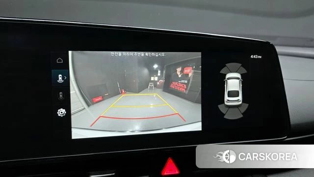 Hyundai The New Avante (CN7) id 3864352 из Кореи 7