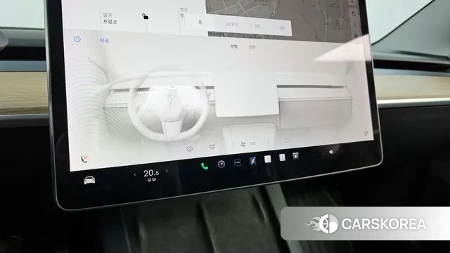 Tesla Model 3 id 3343859 из Кореи 7