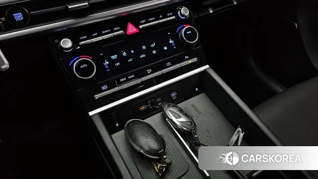 Hyundai Santa Fe (MX5) id 3725908 из Кореи 7