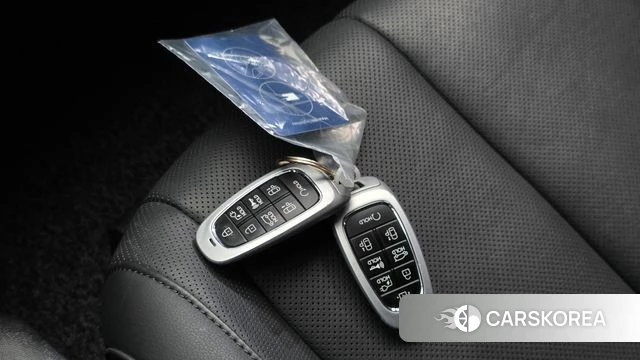 Hyundai Ionic 5 id 4636343 из Кореи 7