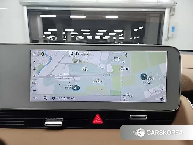 Hyundai Ionic 5 id 3764416 из Кореи 7