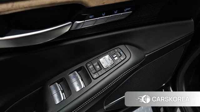 Genesis G90 id 4434738 из Кореи 7
