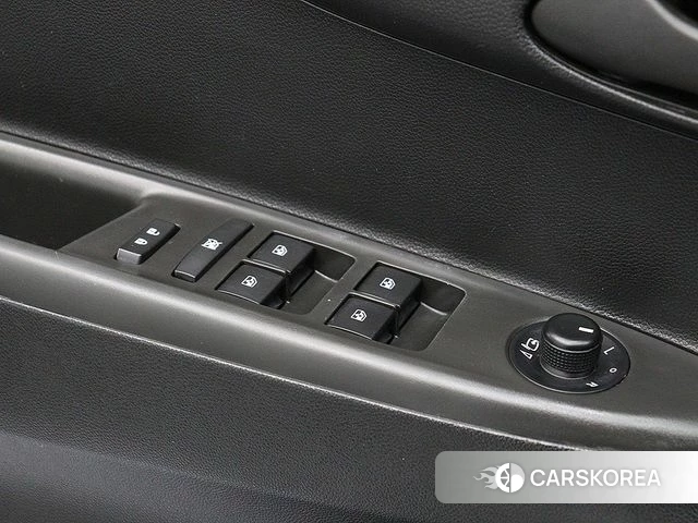 Chevrolet (GM Daewoo) The New Spark id 3801146 из Кореи 7