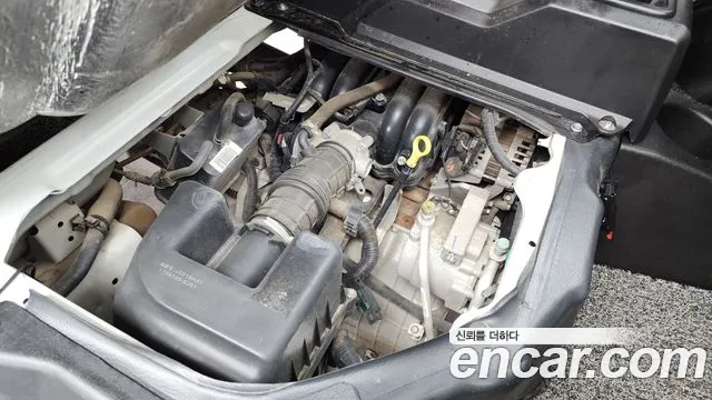 Dongfeng Socon C32 id 2547021 из Кореи 7