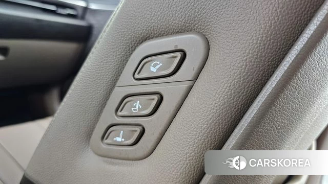 Kia K8 id 4422928 из Кореи 7