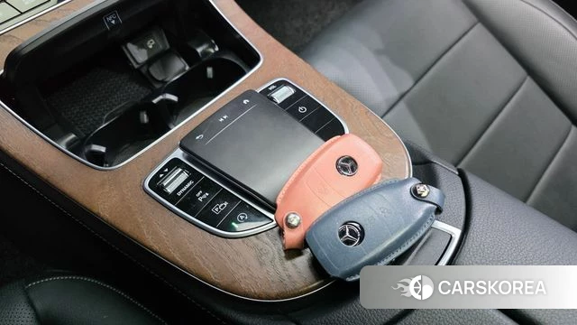Mercedes-Benz E-Class W213 id 4443898 из Кореи 7