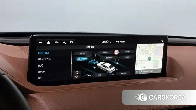 Genesis Electrified G80 (RG3) id 3453576 из Кореи 7