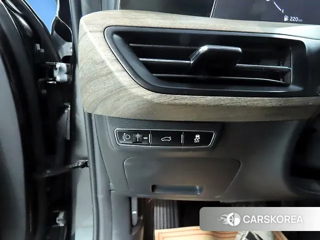 Kia K8 id 3370878 из Кореи 7