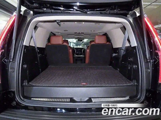 Cadillac Escalade id 2753050 из Кореи 7