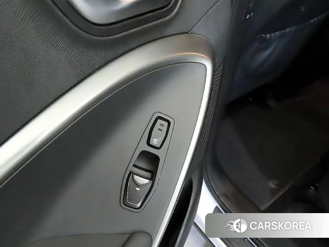 Hyundai Santa Fe The Prime id 4357062 из Кореи 7