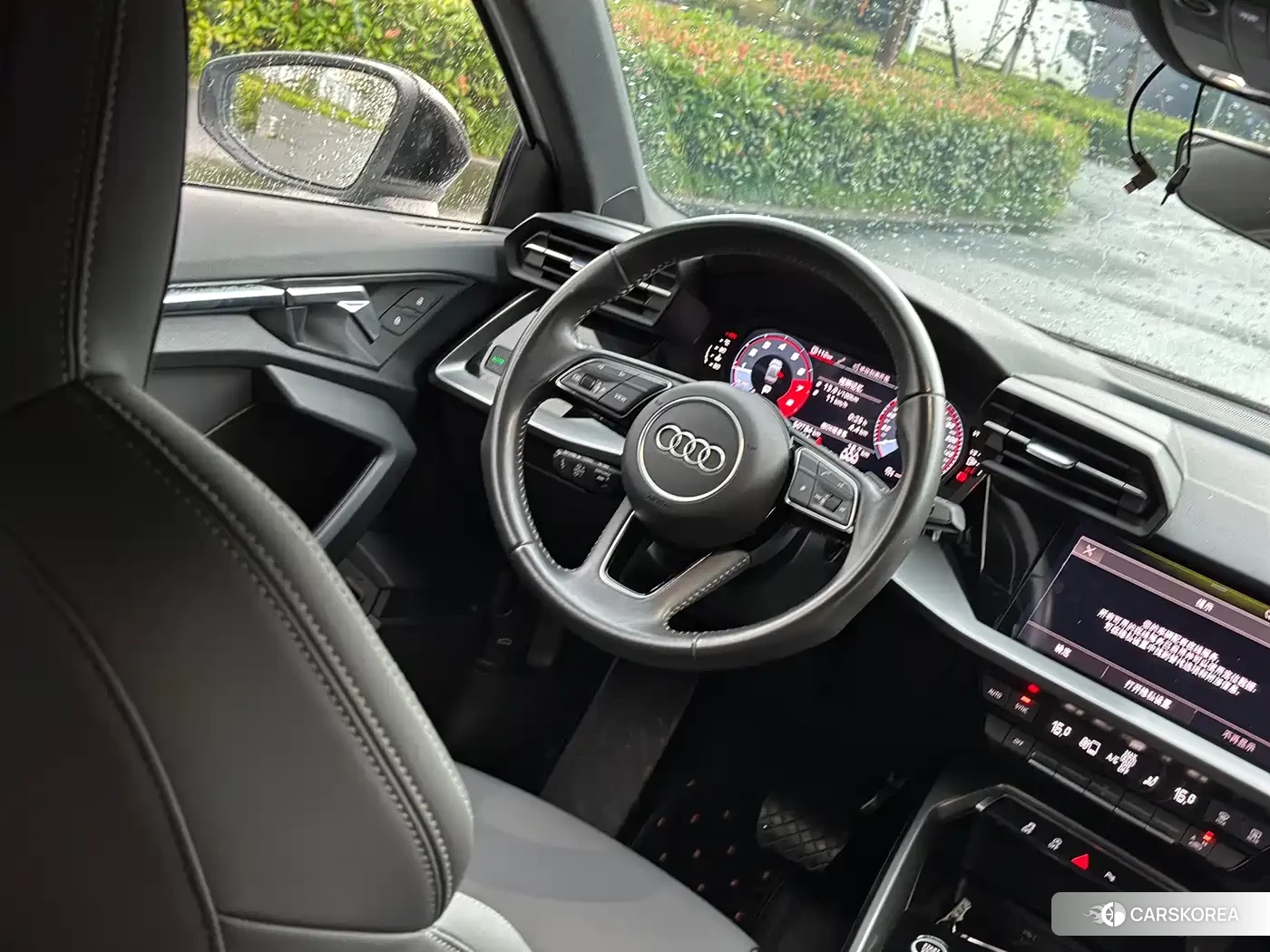 Audi A3 id 4583926 из Китая 7