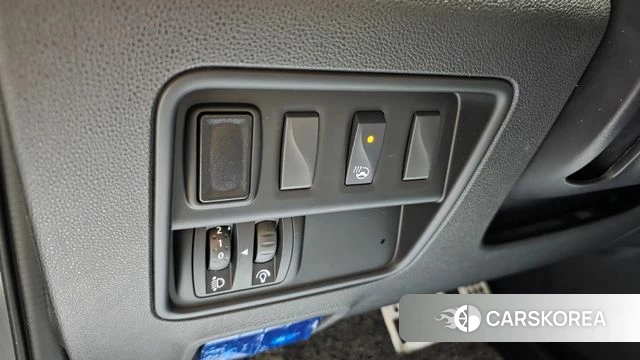 Renault Korea (Samsung) The New QM6 id 4568245 из Кореи 7