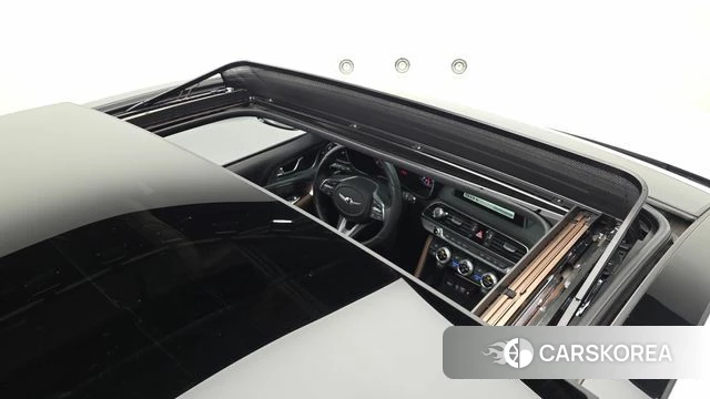 Genesis G70 id 4345371 из Кореи 7