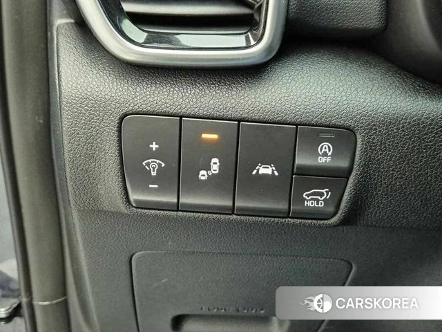 Kia Sportage The Bold id 4424880 из Кореи 7